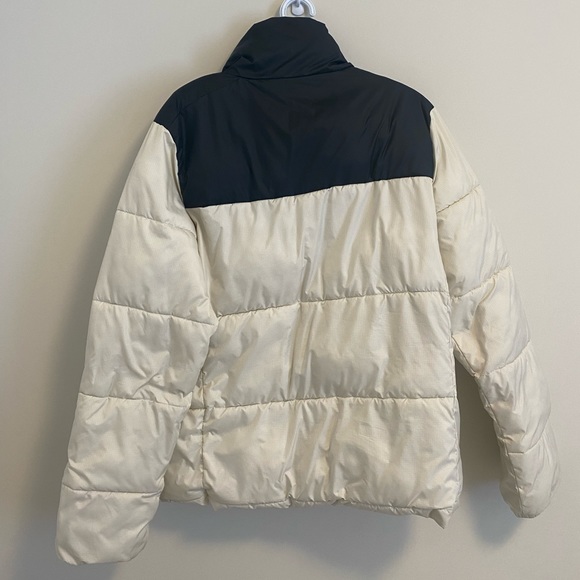 Columbia Puffer Jacket - Picture 2 of 2